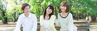 同窓会のご案内のイメージ