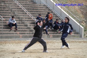 （4/13）２年生学年別研修