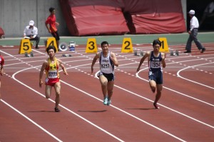 1年坂本_100m