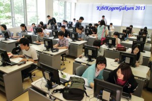 6/29 2年生修学旅行事前研修 6/29 2年生修学旅行事前研修