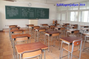 4/10 入学式準備 4/10 入学式準備