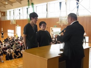 アマチュア無線技士(三級・四級)