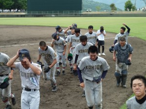 来年こそは！！