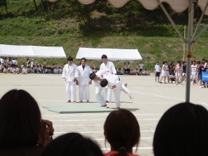 各運動部紹介