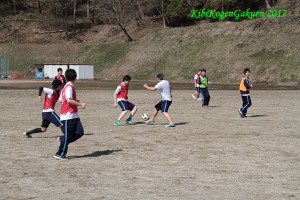 学年別研修（２年生）