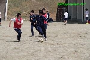 学年別研修（２年生）