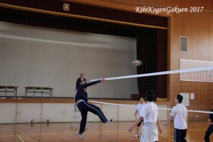 学年別研修（２年生）