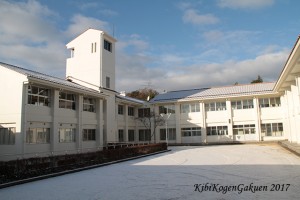 １２月１４日積雪