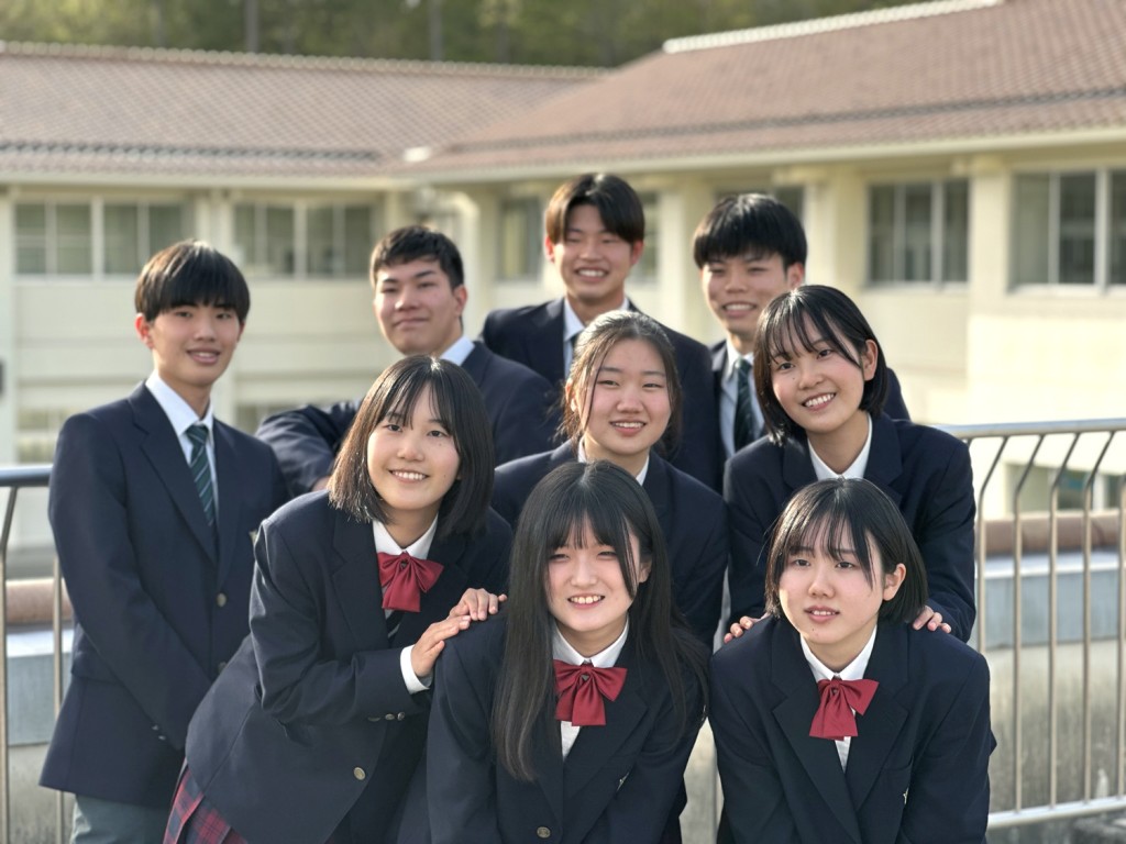 夕暮れ時、イイ感じの一枚!