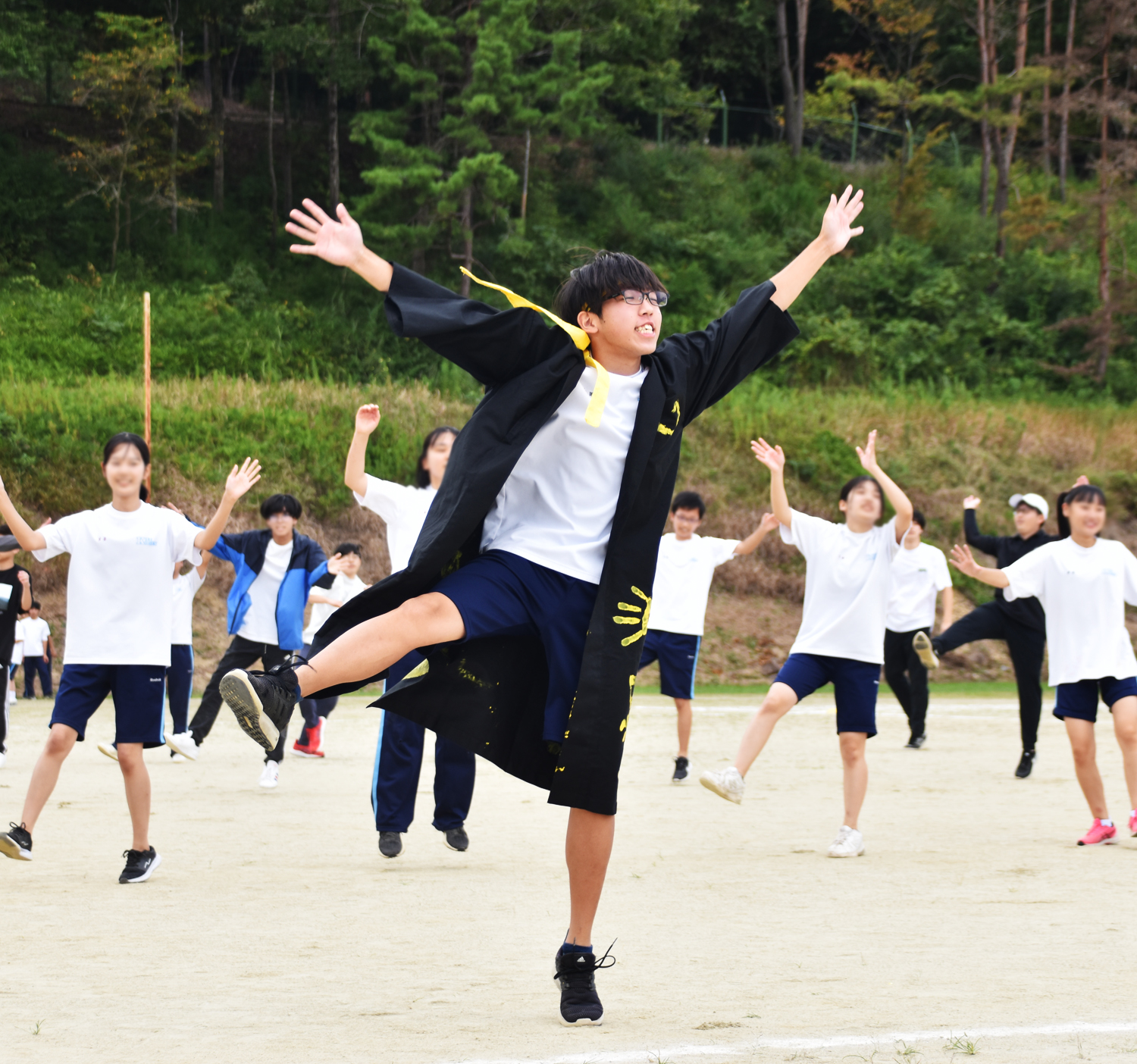 明日が待ちきれない!