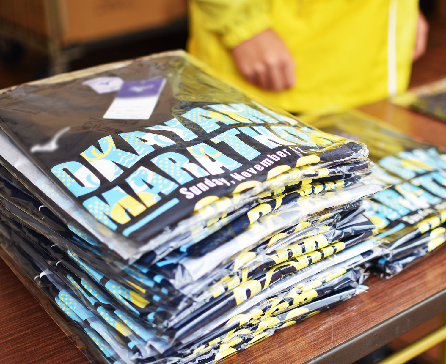 もちろんTシャツもカッコイイ!!