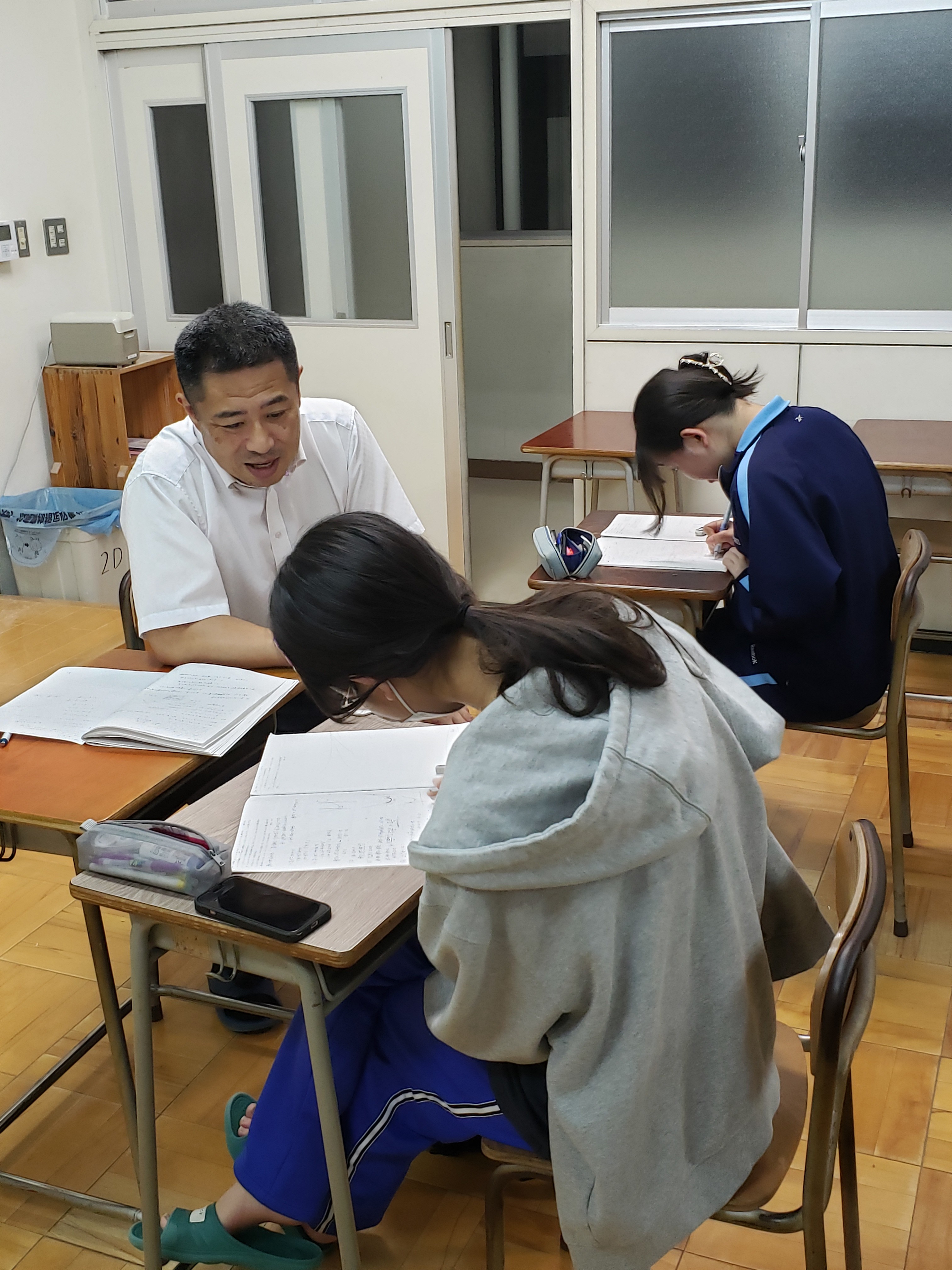 難関大学受検数学 桑村先生