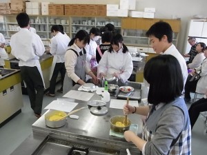 生活デザインコース