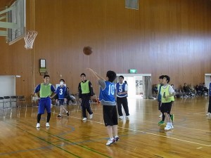 健康スポーツコース（各種競技）