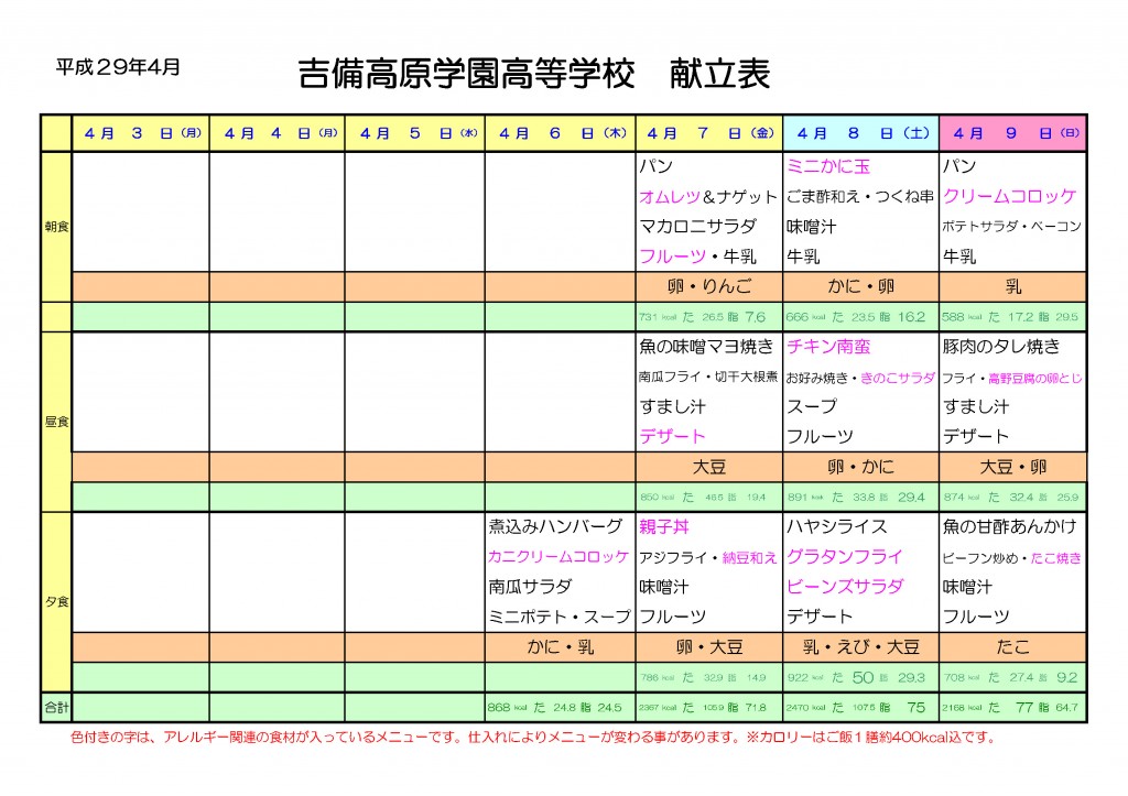 KibiMeshi20170406-09 