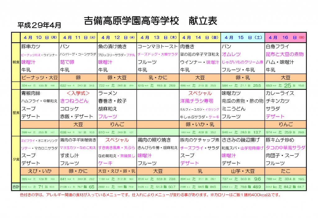 KibiMeshi20170410-16