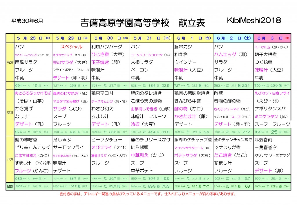 KibiMeshi2018_0528-0603