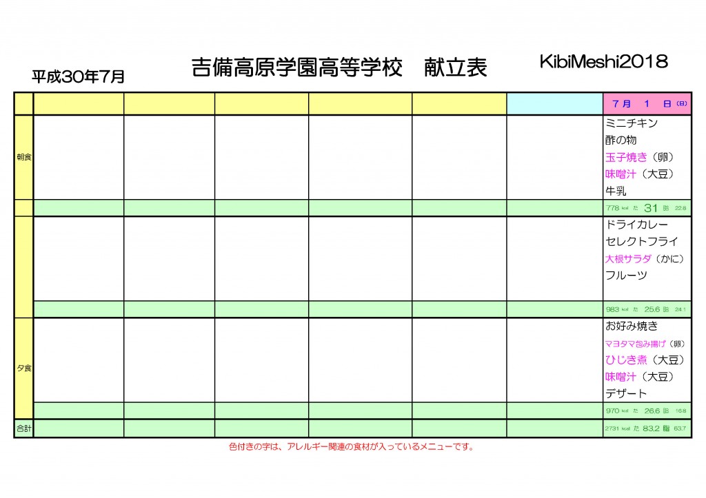 KibiMeshi20180701