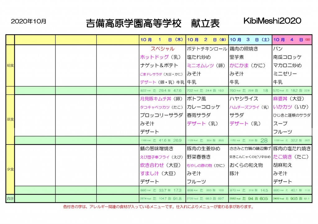 KibiMeshi20201001-1004