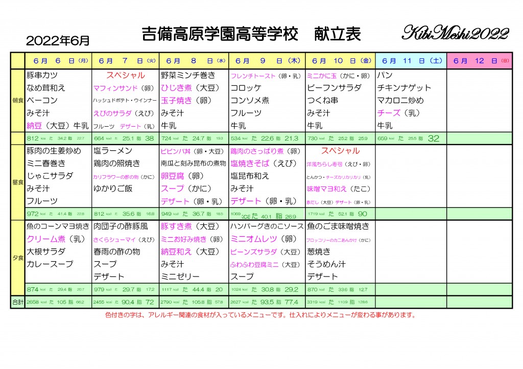 KibiMeshi20220606-0611